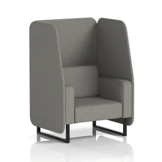 Brixworth Open Booth in Single Tone