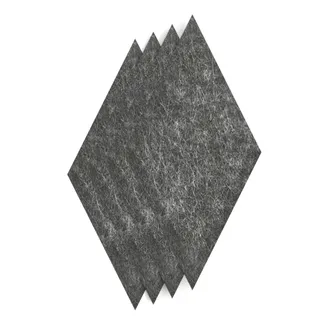 EE - Sch! Acoustic Wall Tile (Set of 4)