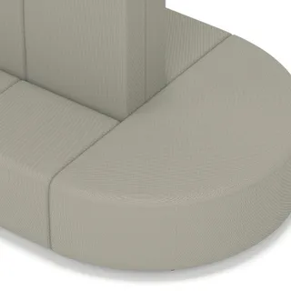 Mawsley Modular Seating Set - Capsule Island