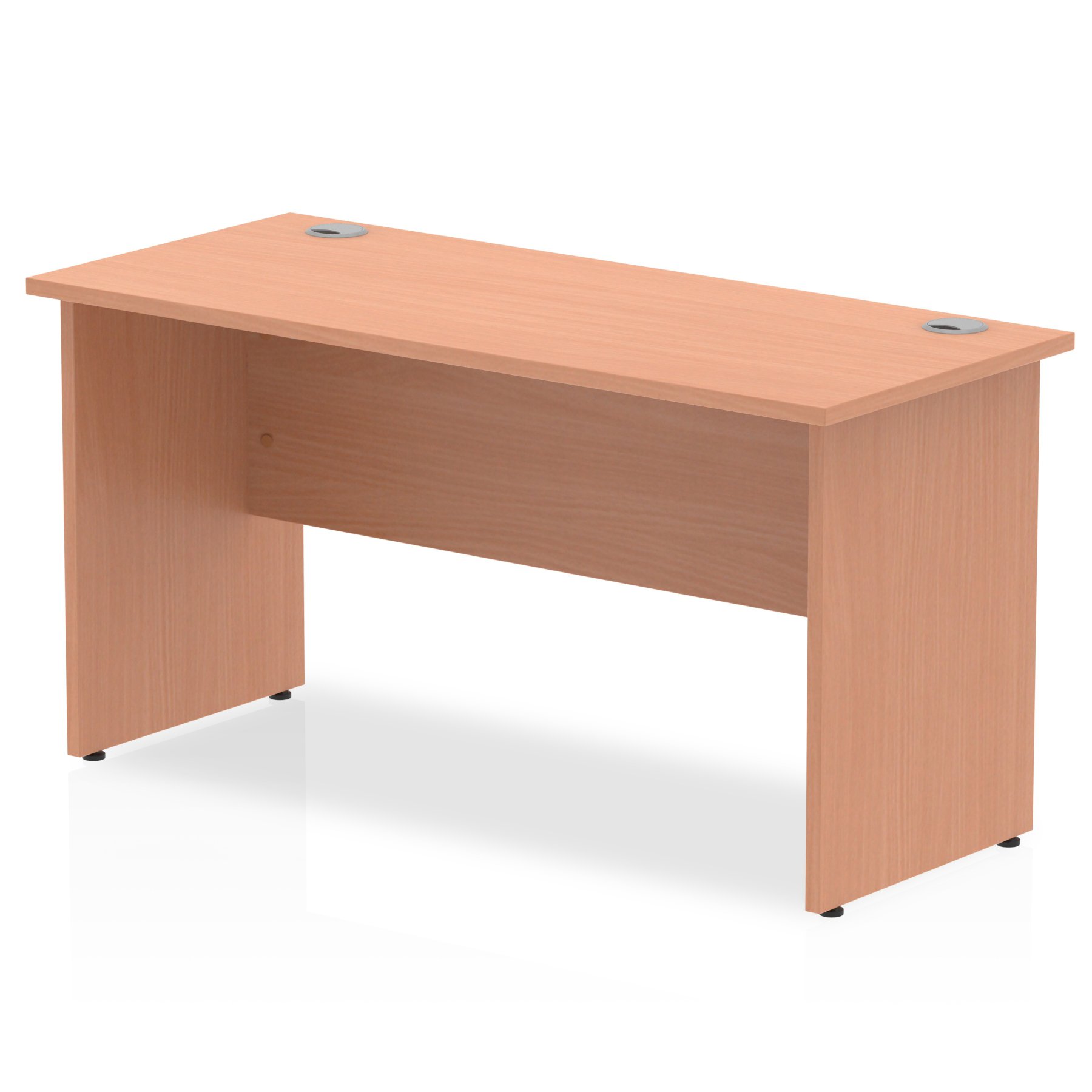Impulse Slimline Desk Panel End Leg