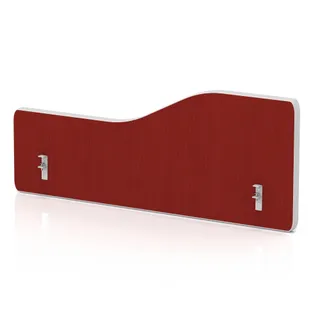 Impulse Plus Wave Backdrop Screen