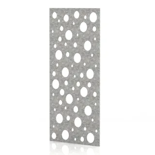 Sch! Acoustic Wall and Hanging Screens