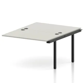 Impulse B2B Bench Desk - 2 Person Extension Kit