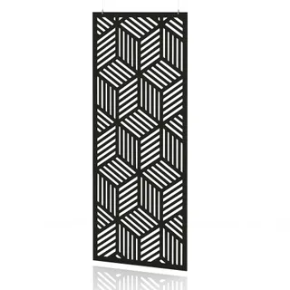Sch! Acoustic Wall and Hanging Screens