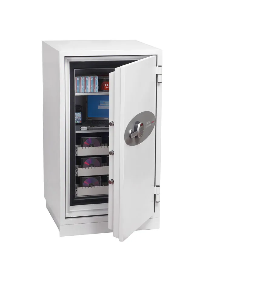 Phoenix Data Commander Data Safe