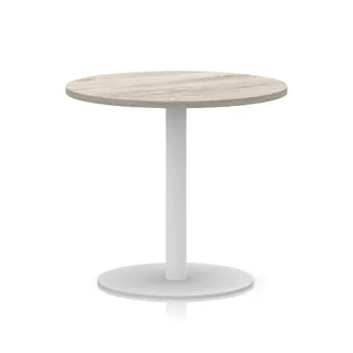 EE - Italia Round Poseur Table