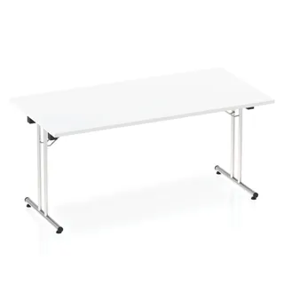 Impulse Folding Rectangle Table