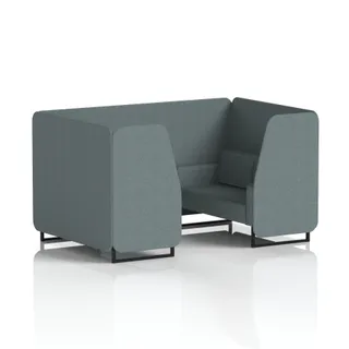 Brixworth Booth in Single Tone