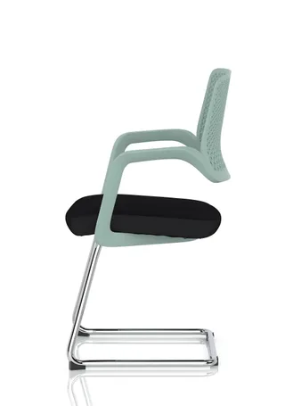 Cosmo Cantilever Chair