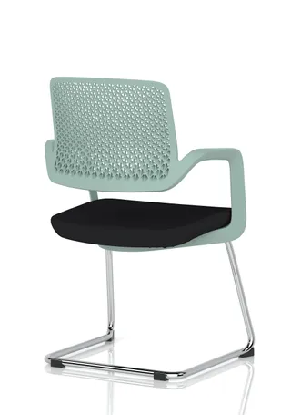 Cosmo Cantilever Chair