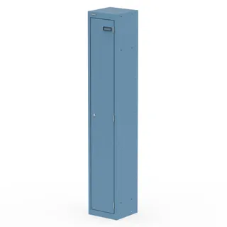 EE - Qube Locker 1800mm High