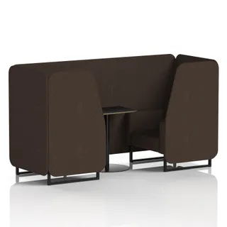 Brixworth Booth in Single Tone