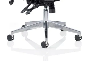 Onyx High Back Ergonomic Posture Chair with Height Adjustable Arms