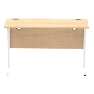 Impulse Slimline Desk Cantilever Leg