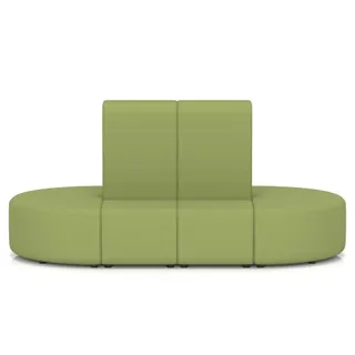Mawsley Modular Seating Set - Capsule Island