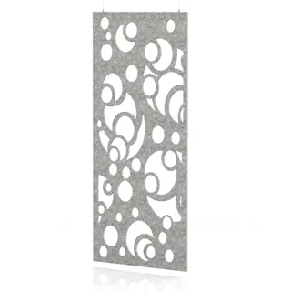 Sch! Acoustic Wall and Hanging Screens