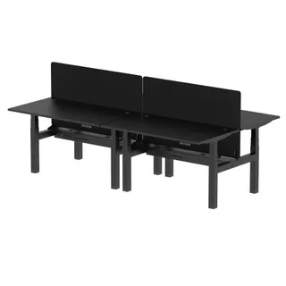 1400 / Black / Black Frame