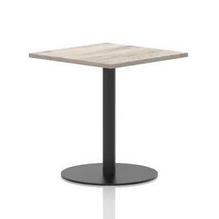 EE - Italia Square Poseur Table