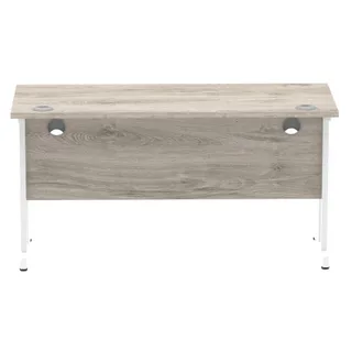 Impulse Slimline Desk Cantilever Leg