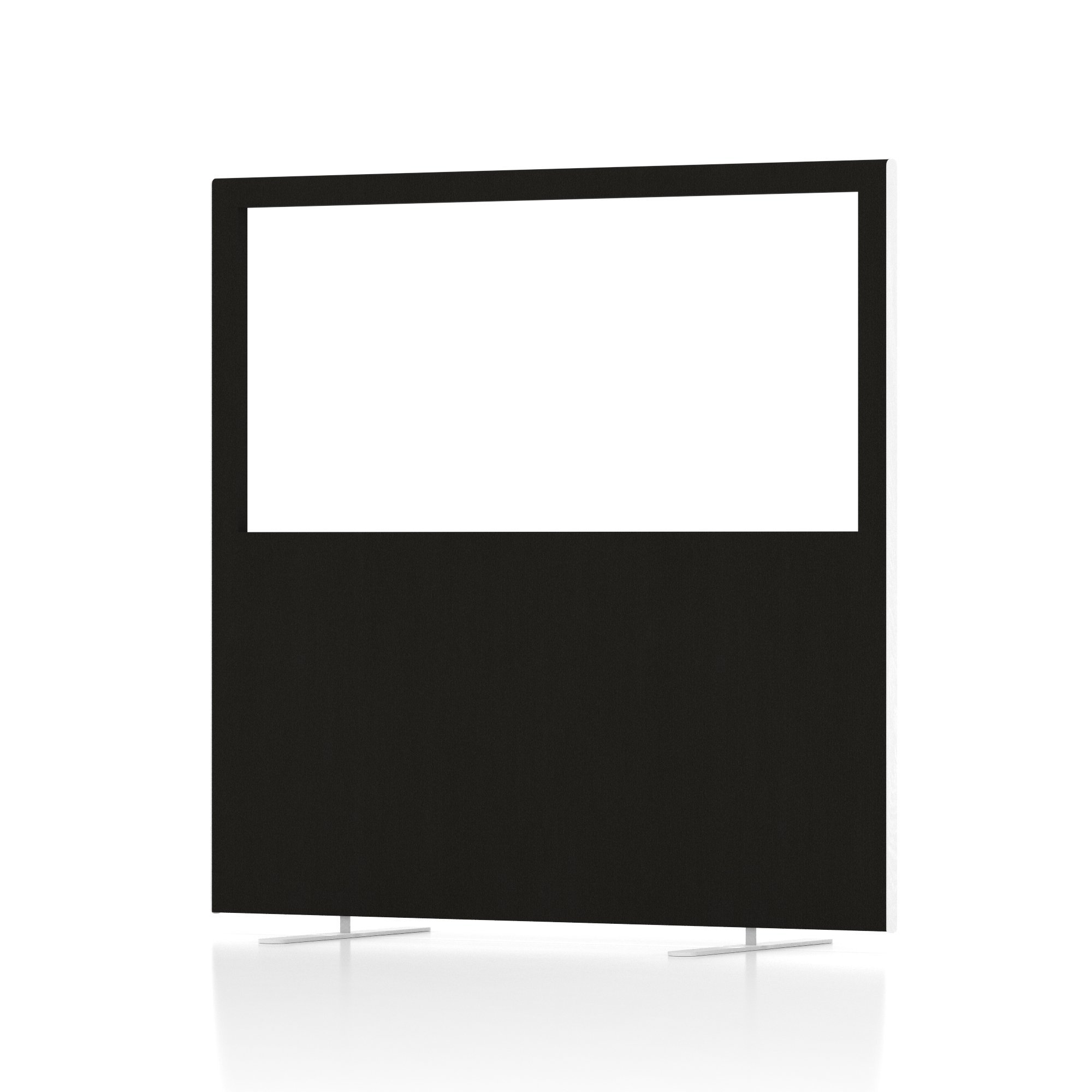 Impulse Plus Oblong Half Vision Floor Screen