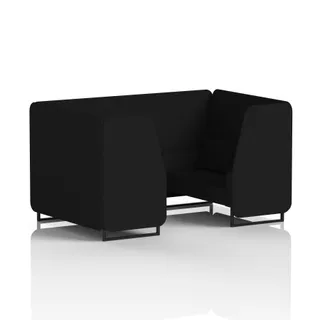 Brixworth Booth in Single Tone