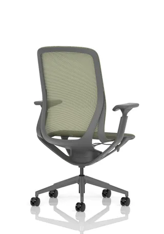 Lumo Executive Chair