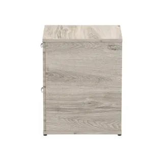 Impulse Filing Cabinet