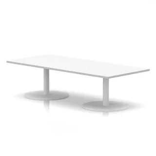 EE - Italia Rectangular Coffee Table