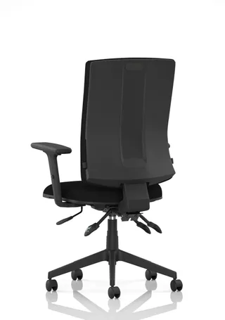 Orlena High Back Ergonomic Task Operator Office Chair
