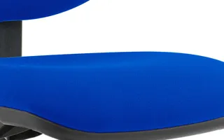 Luna II Lever Task Operator Chair
