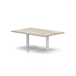 Italia Rectangular Coffee Table