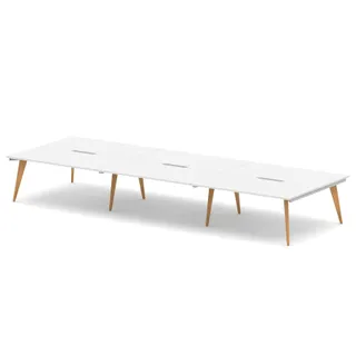 Oslo B2B Bench Desk