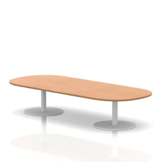 Italia Boardroom Coffee Table