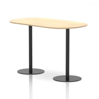 Italia Boardroom Table