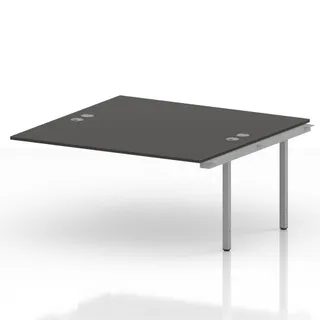 Impulse B2B Bench Desk - 2 Person Extension Kit