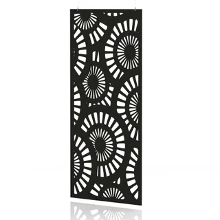 Sch! Acoustic Wall and Hanging Screens