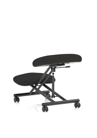 Kneeling Task Operator Stool