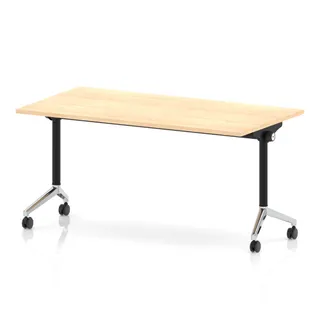 Impulse Plus Flip Top Rectangular Table