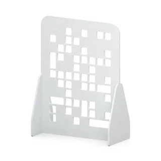 Arctic White / 1600mm / Block