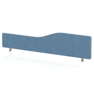 Impulse Plus Wave Screen With Rounded Corners