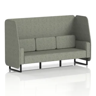 Brixworth Open Booth in Single Tone
