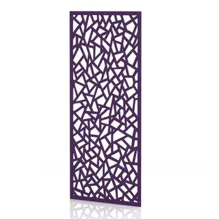 Sch! Acoustic Wall and Hanging Screens