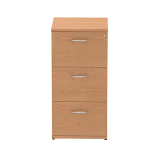 Impulse Filing Cabinet