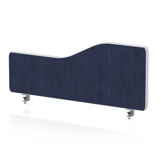 Impulse Plus Wave Screen With Rounded Corners