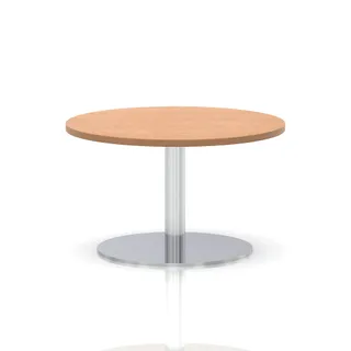 EE - Italia Round Coffee Table