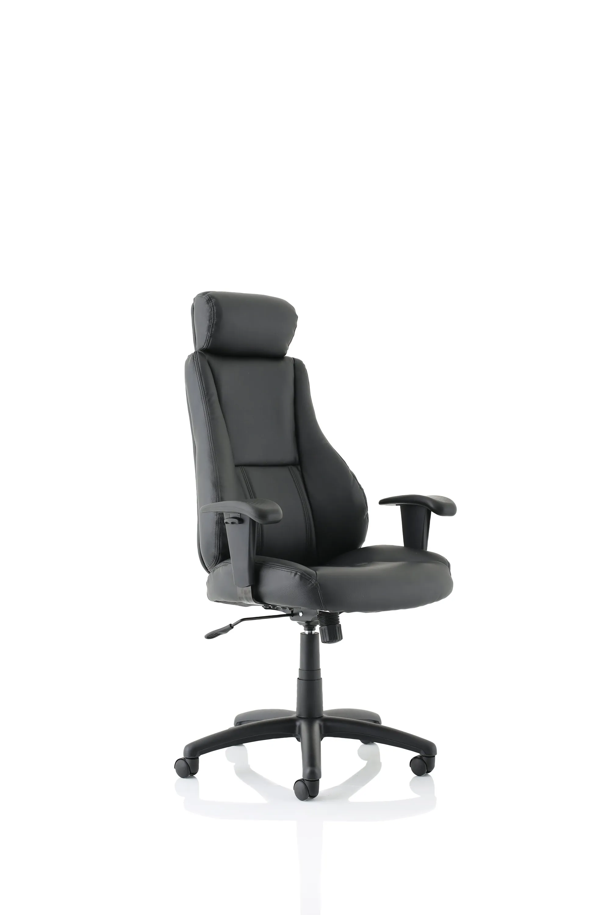 Leather Office Chairs