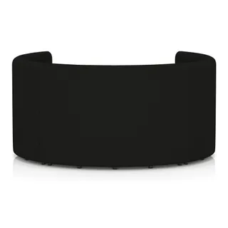 Mawsley Modular Seating Set - Circular Booth