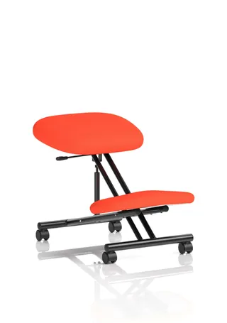 EE - Kneeling Task Operator Stool