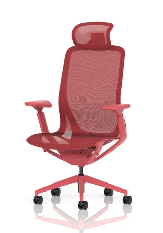 Lumo Executive Chair