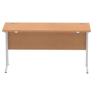 Impulse Slimline Desk Cantilever Leg